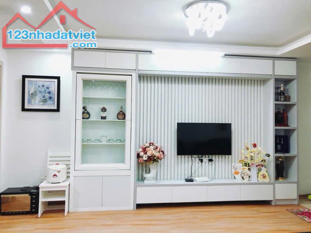 MUA LÀ LỜI! CĂN HỘ LÔ GÓC RUBY CITY CT2 LONG BIÊN - ÁNH SÁNG NGẬP TRÀN, NỘI THẤT TẶNG - 2