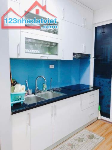 MUA LÀ LỜI! CĂN HỘ LÔ GÓC RUBY CITY CT2 LONG BIÊN - ÁNH SÁNG NGẬP TRÀN, NỘI THẤT TẶNG - 3