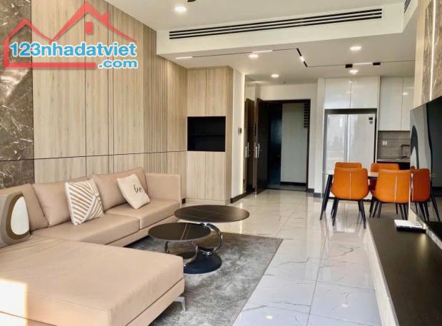 Mở bán đợt 1 căn hộ cao cấp ven sông giá ưu đãi chỉ từ 156Triệu/căn