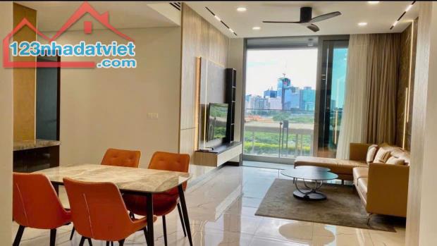 Mở bán đợt 1 căn hộ cao cấp ven sông giá ưu đãi chỉ từ 156Triệu/căn - 2