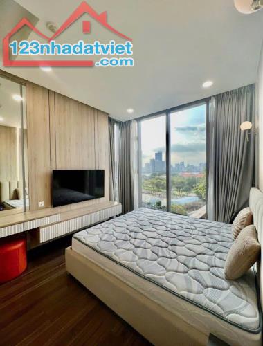 Mở bán đợt 1 căn hộ cao cấp ven sông giá ưu đãi chỉ từ 156Triệu/căn - 3