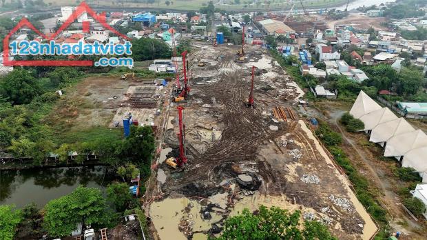 SỞ HỮU CĂN HỘ GA METRO – SINH LỜI NHANH – CHỐT NGAY KẺO LỠ!💥