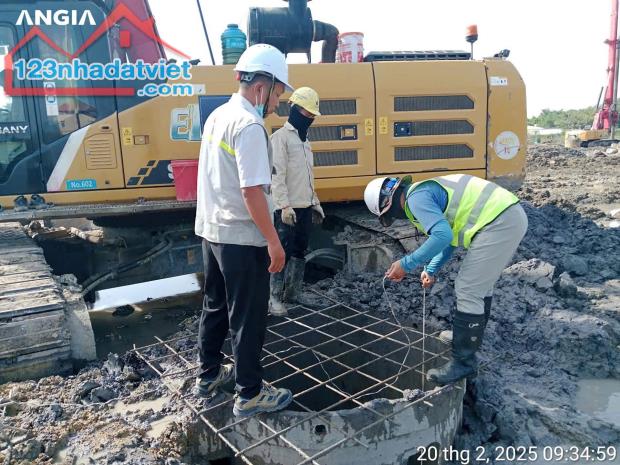 SỞ HỮU CĂN HỘ GA METRO – SINH LỜI NHANH – CHỐT NGAY KẺO LỠ!💥 - 2