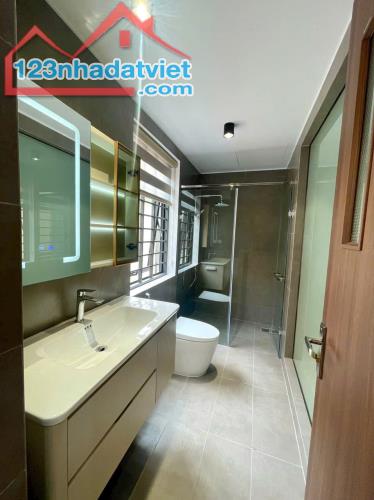 Cần nhượng căn lô góc 6 tầng, thang máy phân lô Phương Liệt, 56m2, kinh doanh, ô tô tránh - 4