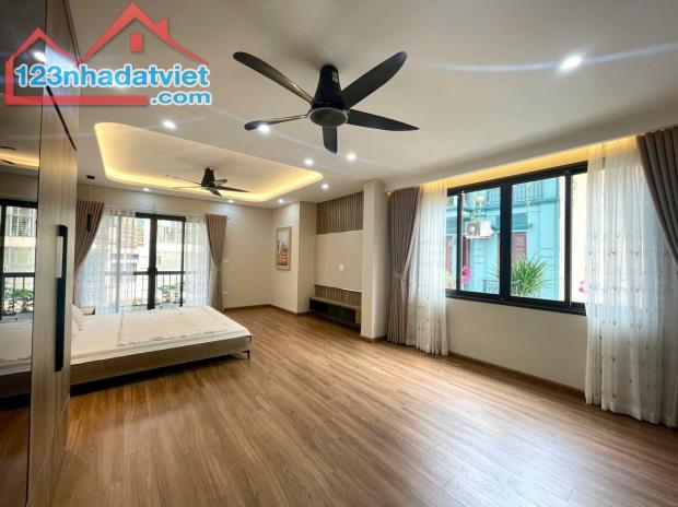 Cần nhượng căn lô góc 6 tầng, thang máy phân lô Phương Liệt, 56m2, kinh doanh, ô tô tránh - 5