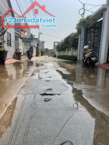 🏡BÁN NHÀ TỔ 10 TT QUANG MINH - MÊ LINH - HÀ NỘI 3 TẦNG, 64M, HƠN 3 TỶ. - 2