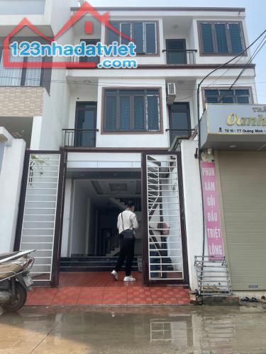 🏡BÁN NHÀ TỔ 10 TT QUANG MINH - MÊ LINH - HÀ NỘI 3 TẦNG, 64M, HƠN 3 TỶ. - 3