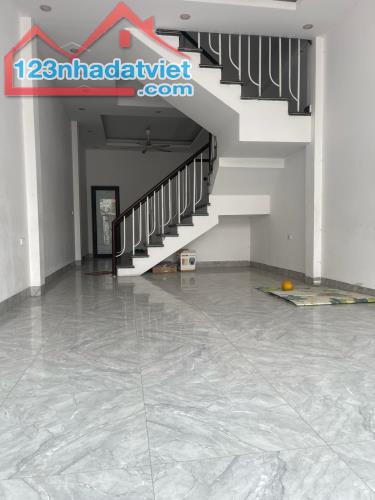 🏡BÁN NHÀ TỔ 10 TT QUANG MINH - MÊ LINH - HÀ NỘI 3 TẦNG, 64M, HƠN 3 TỶ. - 4