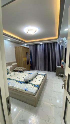 ☘️☘️Bán Nhà Mới Ở Liền_Sau Lưng Mặt Tiền Trung Tâm Quận 5_4Tầng-4PN 3.6x16 Hơn 10Tỷ - 2