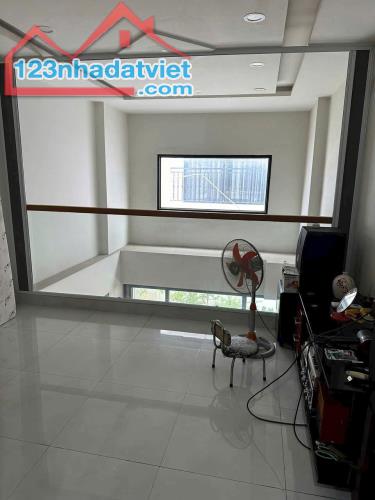 ☘️☘️Bán Nhà Mới Ở Liền_Sau Lưng Mặt Tiền Trung Tâm Quận 5_4Tầng-4PN 3.6x16 Hơn 10Tỷ - 4