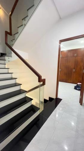 ☘️☘️Bán Nhà Đẹp Ở Ngay Trần Hưng Đạo-Nguyễn Biểu Quận 5-4X13, Tầng 4PN Chỉ 9.1Tỷ TL - 3
