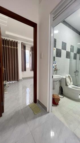 ☘️☘️Bán Nhà Đẹp Ở Ngay Trần Hưng Đạo-Nguyễn Biểu Quận 5-4X13, Tầng 4PN Chỉ 9.1Tỷ TL - 4