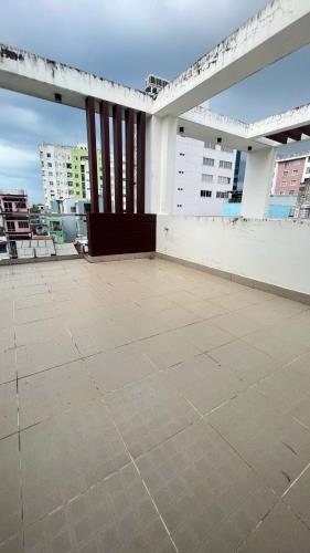 ☘️☘️Bán Nhà Đẹp Ở Ngay Trần Hưng Đạo-Nguyễn Biểu Quận 5-4X13, Tầng 4PN Chỉ 9.1Tỷ TL - 5