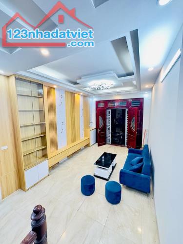 📍 BÁN NHÀ NGUYỄN VĂN LINH – 5 TẦNG – Ô TÔ ĐỖ – SỔ ĐỎ CHÍNH CHỦ – GIÁ CHỈ 5.5 TỶ - 2