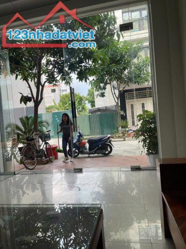 VIP Liền Kề Yên Lộ, Hà Đông 55mx5 tầng Phân Lô, Ô tô tránh 12 tỷ. - 1