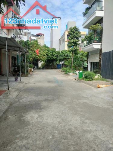 VIP Liền Kề Yên Lộ, Hà Đông 55mx5 tầng Phân Lô, Ô tô tránh 12 tỷ. - 3