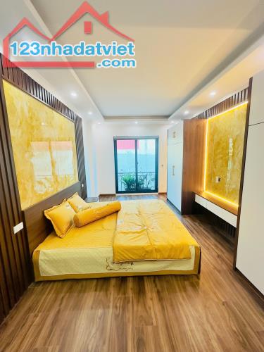 Bán Nhà Trung Tâm Quận Hoàng Mai - Diện Tích 35m2, Giá Chỉ Hơn 5 Tỷ! - 3