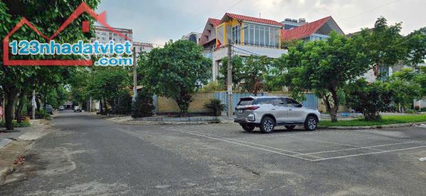 Lô Đất Biệt Thự Đẹp Như Mơ - KDC Vĩnh Lộc - 12.5m x 20m - 16.999 Tỷ