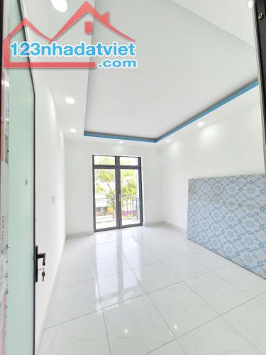 Bán nhà 3 lầu 64m2 mặt tiền đường Phạm Thế Hiển P.7 Quận 8 - 4