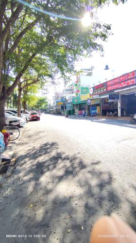 Đất mặt tiền Quận 8 cạnh VĐ2, Hồ Chí Minh, giá chỉ 70tr/m2, 100m2  Giá tốt đầu tư
