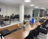 Chính chủ cho thuê mặt bằng sàn văn phòng tại Phố Trung Hoà 150m2 chỉ 28tr