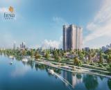 BẰNG " 1 XE SH" LÀ CÓ THỂ SỞ CĂN HỘ ĐẦU TIÊN CHO NGƯỜI TRẺ
