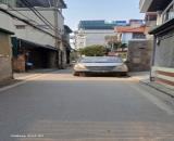 Bán đất Cổ Linh Thạch Bàn Long Biên 80 m2 mặt tiền 5 m lô góc oto đỗ .LH 0961833639