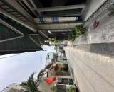 Nhỉnh 1 tỷ có nhà 3 tầng ÂU CƠ SHR hoàn công, cho thuê 5trieu/ tháng