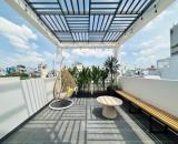 5Kẹt vốn bán nhà gần bệnh viện Nguyễn Trãi. Giá 3,15 tỷ Huỳnh Mẫn Đạt, Phường 2, Quận