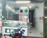 Đi định cư cần bán gấp Mặt tiền Nguyễn Oanh P.17 GV, 5 tầng 120m2, cho thuê CHDV 70tr/th