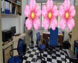 Bán Nhà Phố Thái Hà- Đống Đa- Ngõ Ô Tô- Kinh Doanh Tốt- Sổ Đẹp- 44m2^5T^MT 4.7m- 19.3 Tỷ