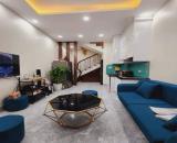 Bán nhà ngõ chợ Khâm Thiên diện tích 17/22m2 4 tầng giá 4.89 tỷ  Nhà mặt ngõ
