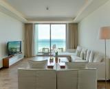 Bán gấp căn hộ 2PN view biển diện tích 65m2 full nội thất, sổ hồng sẵn A Là Carte Đà Nẵng