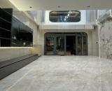 Nhà MTKD ngay Quang Trung 90m2 ngang 5.4m 8 tầng có T.máy tặng NT 10.5  tỷ.