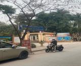 Phố ngọc trục mảnh đất đẹp xây ccmn .mời ace qua xem dt 40 m2 --- khu ngọc trục đại mỗ rất