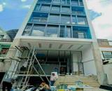 Bán Tòa Văn Phòng Mặt Phố Nguyễn Khuyến, Đống Đa DT 199m2, 9T, MT 8.8m. Giá Cực Rẻ