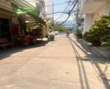 Bán Nhà, Hẻm Xe Hơi Thông, Tân Sơn Nhì,Tân Phú, 52M2, Nhỉnh 5 Tỷ