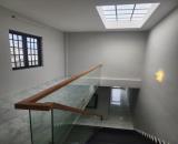 BÁN NHÀ 2 TẦNG 1 TUM ĐƯỜNG CỒN DẦU 12 - HOÀ XUÂN, CẨM LỆ, GIÁ CHỈ NHỈNH 5ty