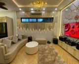 Siêu Phẩm Đẹp Lung Linh 4 Tầng 50m2 4PN Trương Công Định Khu VIP Bàu Cát Tân Bình