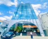 Bán Tòa Văn Phòng Mặt Phố Lê Ngọc Hân, Hai Bà Trưng DT 345m2, 9T, MT 10.4m