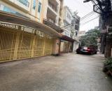 BÁN NHÀ HOÀNG CẦU - PHÂN LÔ - 2 THOÁNG -  Ô TÔ ĐỖ CỬA - HÀNG XÓM UB QUẬN - GẦN HỒ - 80M *5