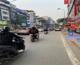 Bán nhà Mặt phố Lạc Long Quân, Bưởi 112m2 MT 3.8m, vỉa hè ô tô tránh kinh doanh 41 tỷ