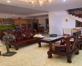 BÁN NHÀ MẶT PHỐ DƯƠNG LÂM, HÀ ĐÔNG – KINH DOANH ĐỈNH – 105M², 5 TẦNG