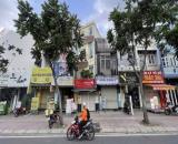 Bán nhà đúc 5 tầng mặt tiền Phạm Văn Đồng, bên cạnh TTTM GiGa Mall, phường Hiệp Bình Chánh