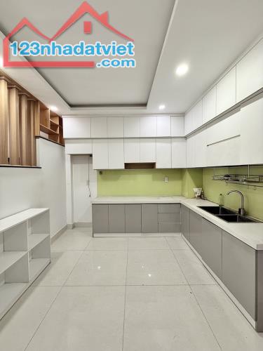 Bán Nhà Phường Thạnh Xuân- Quận 12.LH: 0967398562. - 1