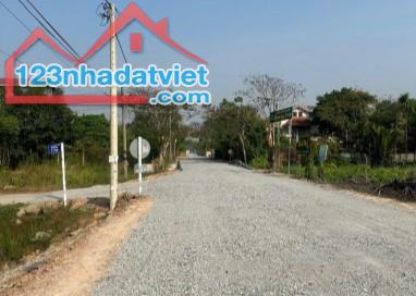 🔥 BÁN LÔ ĐẤT MẶT TIỀN SÔNG SÀI GÒN 10x40=464m2 SẴN 160m Thổ Cư 1,1 TỶ