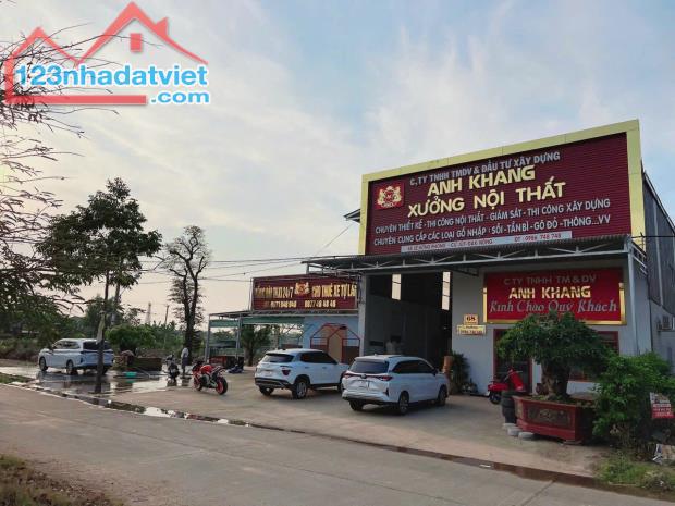 DO CHUYỂN HƯỚNG KINH DOANH CHÍNH CHỦ MÌNH CẦN BÁN NHÀ ĐẤT TẠI THỊ TRẤN EATLING, CƯ JUT, - 1