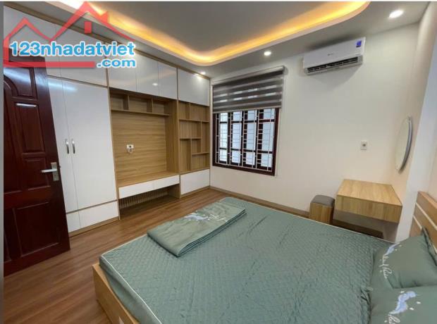 🔥 BÁN NHÀ 5 TẦNG  HỒ TÙNG MẬU ( NGAY GẦN  ĐHQG HN ) -  Ô TÔ ĐỖ CỔNG – NHỈNH NHẸ 8 TỶ  ! - 1