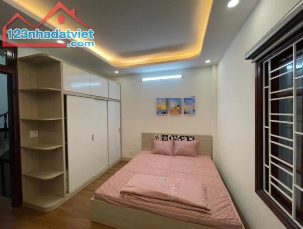 🔥 BÁN NHÀ 5 TẦNG  HỒ TÙNG MẬU ( NGAY GẦN  ĐHQG HN ) -  Ô TÔ ĐỖ CỔNG – NHỈNH NHẸ 8 TỶ  ! - 2