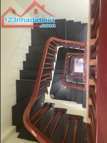 🔥 BÁN NHÀ 5 TẦNG  HỒ TÙNG MẬU ( NGAY GẦN  ĐHQG HN ) -  Ô TÔ ĐỖ CỔNG – NHỈNH NHẸ 8 TỶ  ! - 3